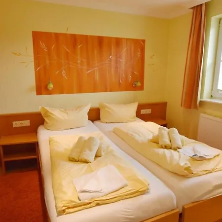 Apartman Ruusenhues, App 1 *