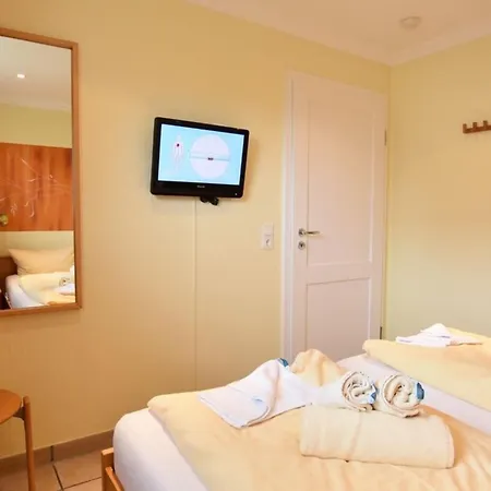 Ruusenhues, App 1 Apartman *